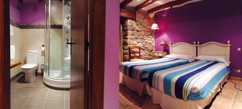 Imagen de alojamiento Hotel Rural La Pradera Imagen de alojamiento Hotel Rural La Pradera