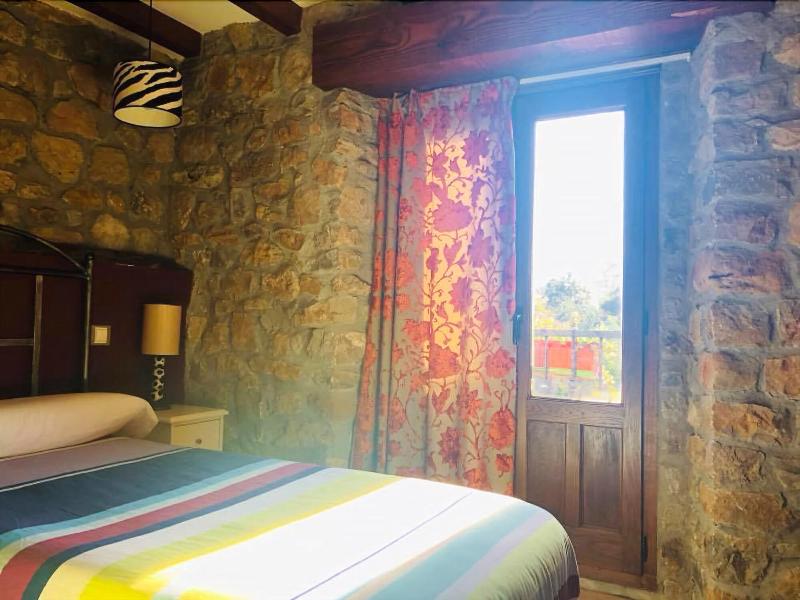 Imagen de alojamiento Hotel Rural La Pradera Imagen de alojamiento Hotel Rural La Pradera