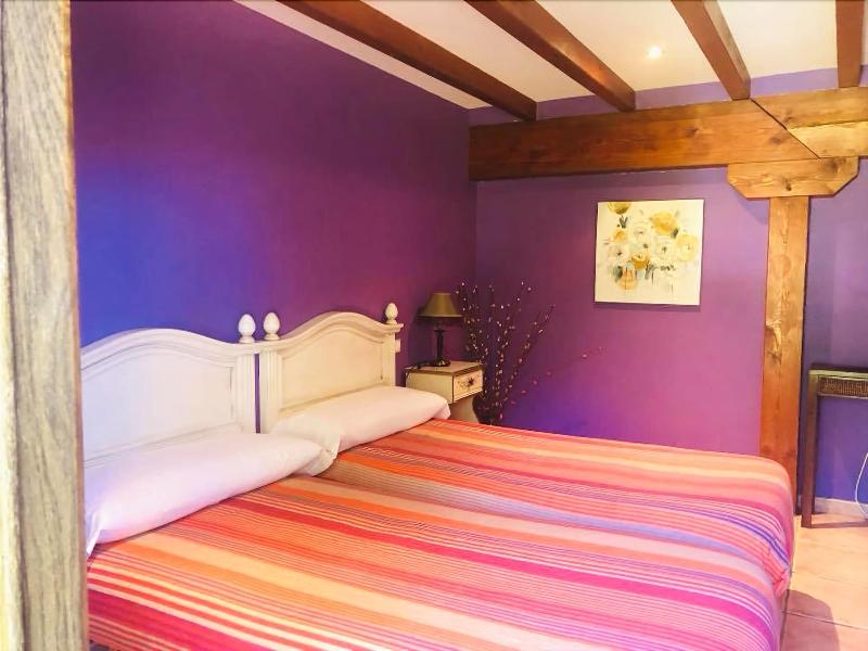 Imagen de alojamiento Hotel Rural La Pradera Imagen de alojamiento Hotel Rural La Pradera