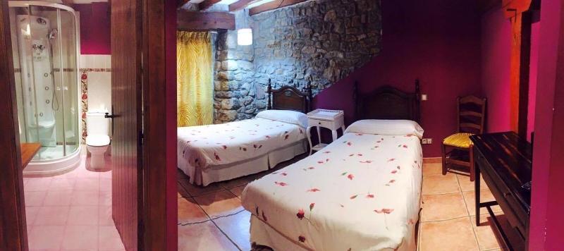 Imagen de alojamiento Hotel Rural La Pradera Imagen de alojamiento Hotel Rural La Pradera