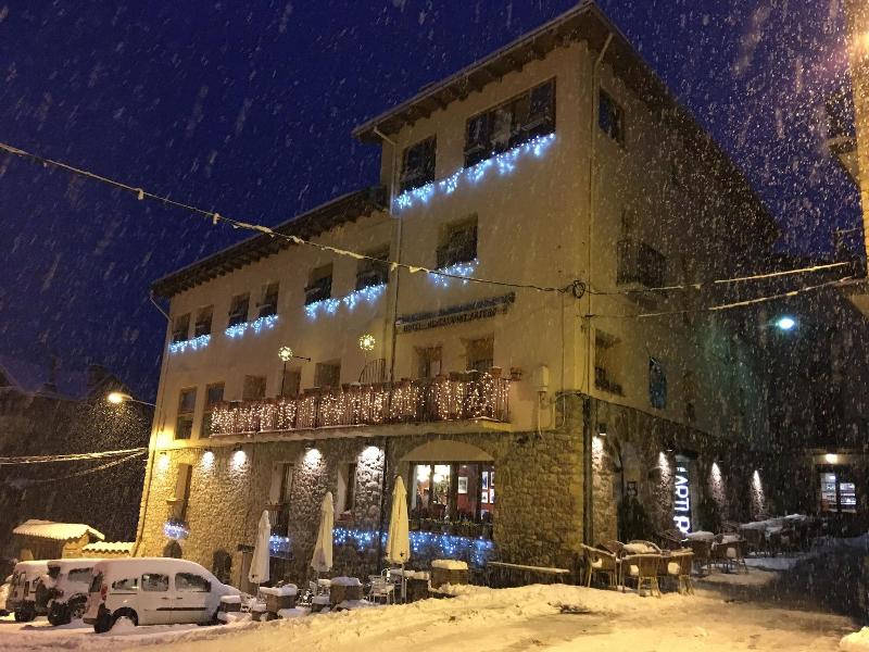Imagen de alojamiento Hotel Arturo Imagen de alojamiento Hotel Arturo
