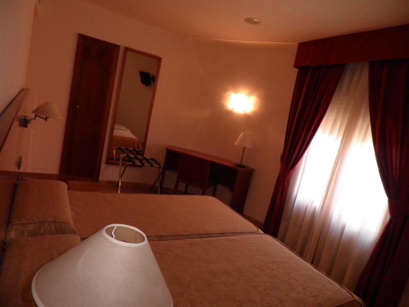 Imagen de alojamiento Hotel Arturo Imagen de alojamiento Hotel Arturo