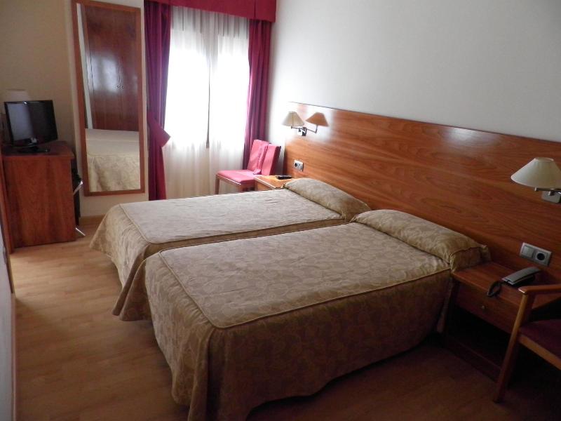 Imagen de alojamiento Hotel Arturo Imagen de alojamiento Hotel Arturo