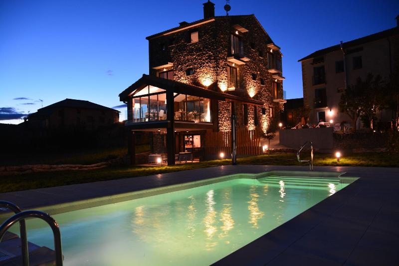 Imagen de alojamiento Hotel Tierra Buxo - Adults Only Imagen de alojamiento Hotel Tierra Buxo - Adults Only