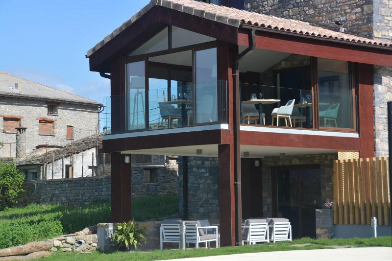 Imagen de alojamiento Hotel Tierra Buxo - Adults Only Imagen de alojamiento Hotel Tierra Buxo - Adults Only
