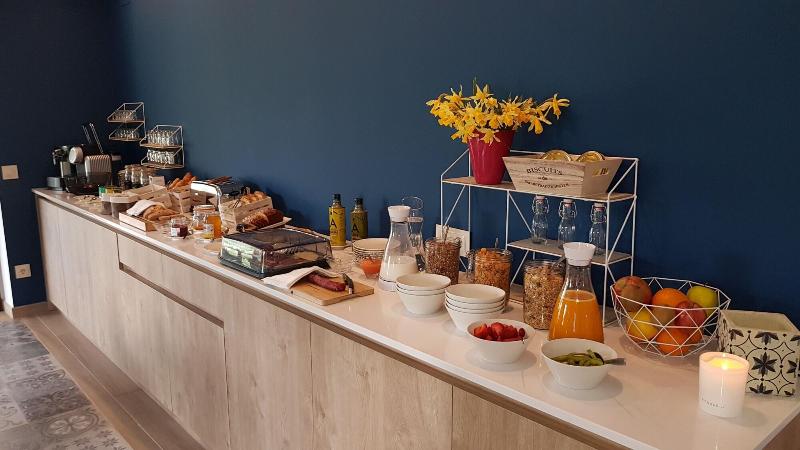 Imagen de alojamiento Hotel Tierra Buxo - Adults Only Imagen de alojamiento Hotel Tierra Buxo - Adults Only