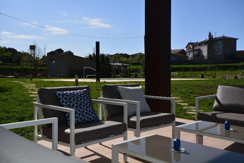 Imagen de alojamiento Hotel Tierra Buxo - Adults Only Imagen de alojamiento Hotel Tierra Buxo - Adults Only