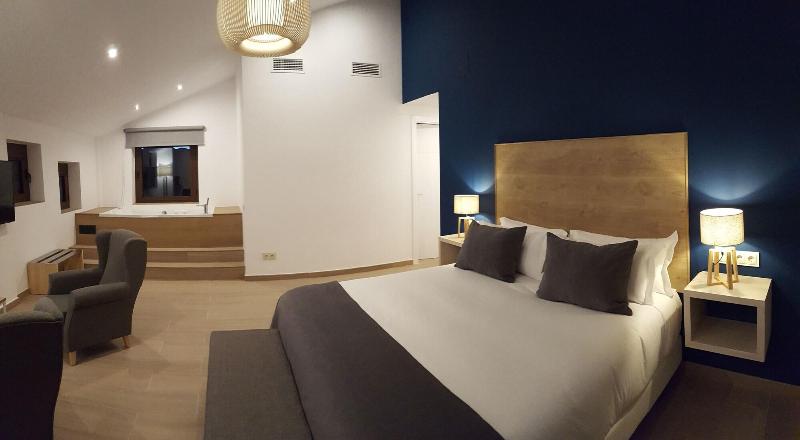 Imagen de alojamiento Hotel Tierra Buxo - Adults Only Imagen de alojamiento Hotel Tierra Buxo - Adults Only