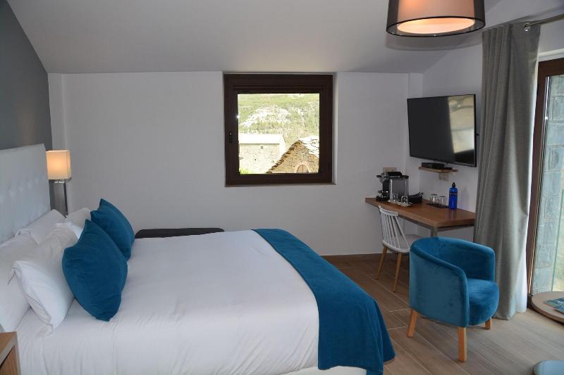 Imagen de alojamiento Hotel Tierra Buxo - Adults Only Imagen de alojamiento Hotel Tierra Buxo - Adults Only