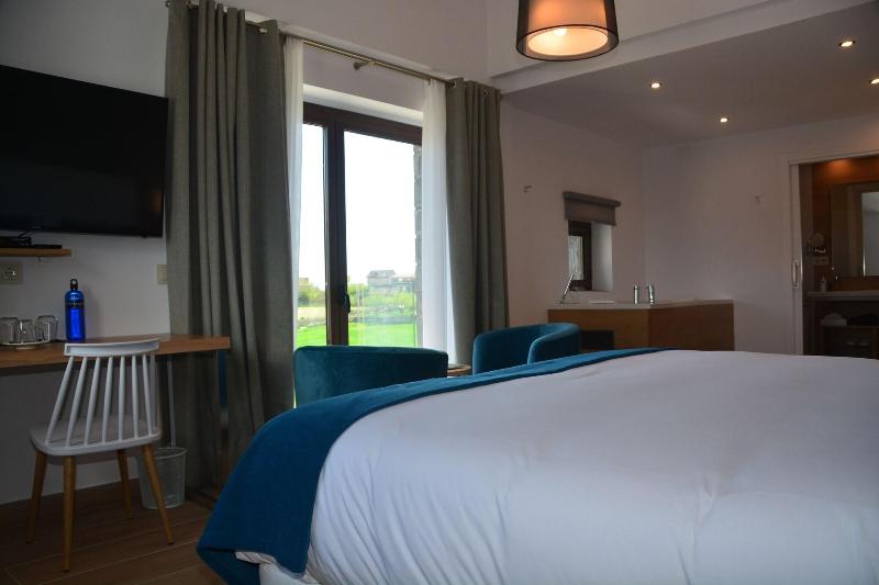 Imagen de alojamiento Hotel Tierra Buxo - Adults Only Imagen de alojamiento Hotel Tierra Buxo - Adults Only