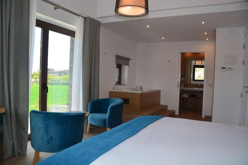 Imagen de alojamiento Hotel Tierra Buxo - Adults Only Imagen de alojamiento Hotel Tierra Buxo - Adults Only