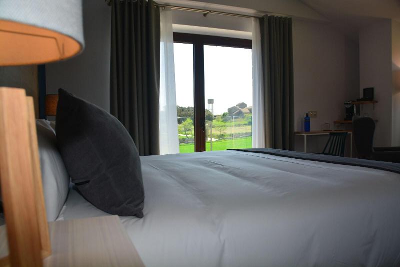 Imagen de alojamiento Hotel Tierra Buxo - Adults Only Imagen de alojamiento Hotel Tierra Buxo - Adults Only