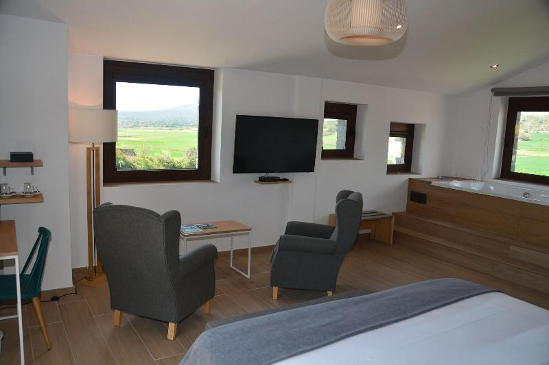 Imagen de alojamiento Hotel Tierra Buxo - Adults Only Imagen de alojamiento Hotel Tierra Buxo - Adults Only