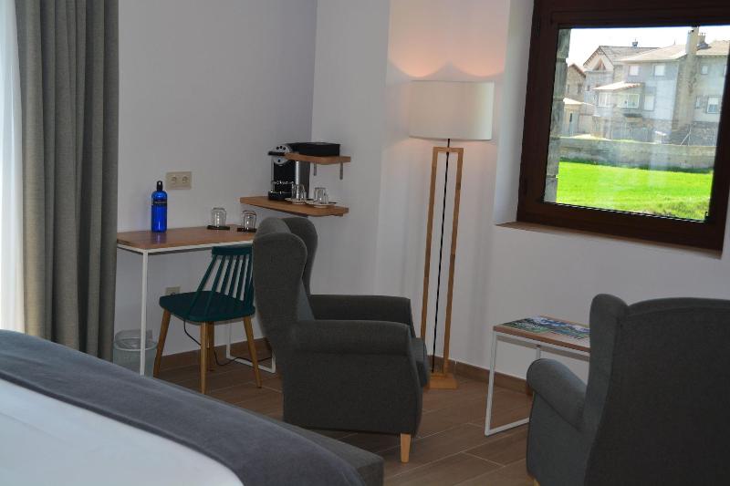 Imagen de alojamiento Hotel Tierra Buxo - Adults Only Imagen de alojamiento Hotel Tierra Buxo - Adults Only