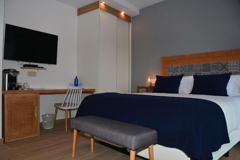 Imagen de alojamiento Hotel Tierra Buxo - Adults Only Imagen de alojamiento Hotel Tierra Buxo - Adults Only