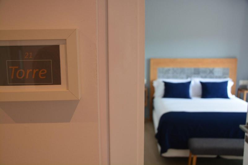 Imagen de alojamiento Hotel Tierra Buxo - Adults Only Imagen de alojamiento Hotel Tierra Buxo - Adults Only