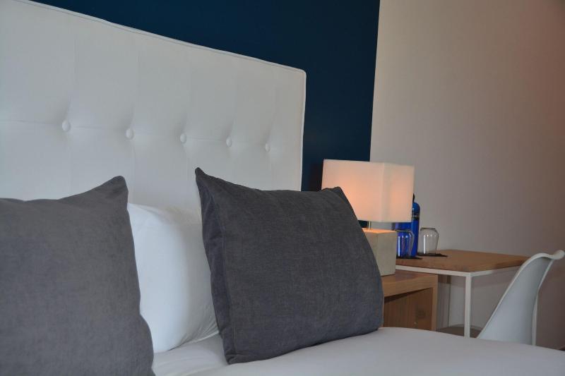 Imagen de alojamiento Hotel Tierra Buxo - Adults Only Imagen de alojamiento Hotel Tierra Buxo - Adults Only