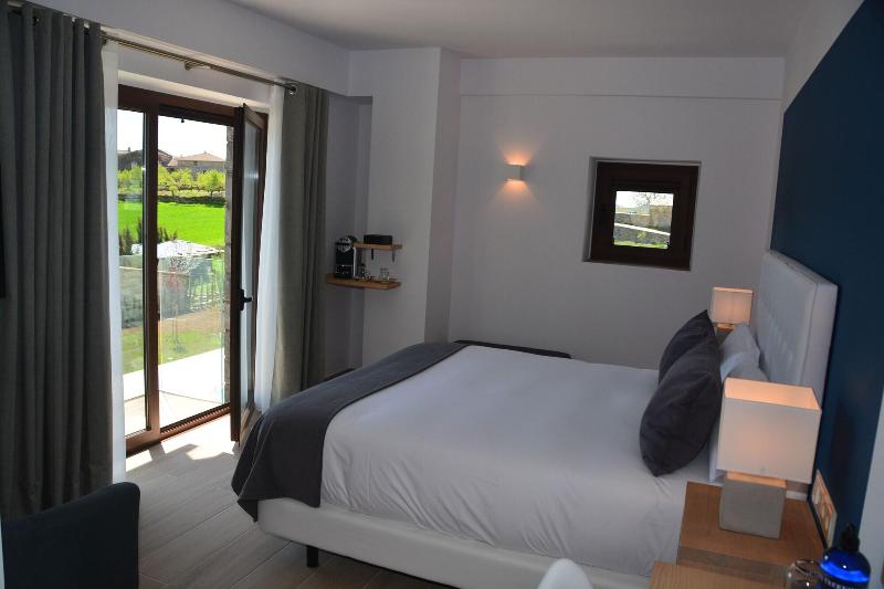 Imagen de alojamiento Hotel Tierra Buxo - Adults Only Imagen de alojamiento Hotel Tierra Buxo - Adults Only