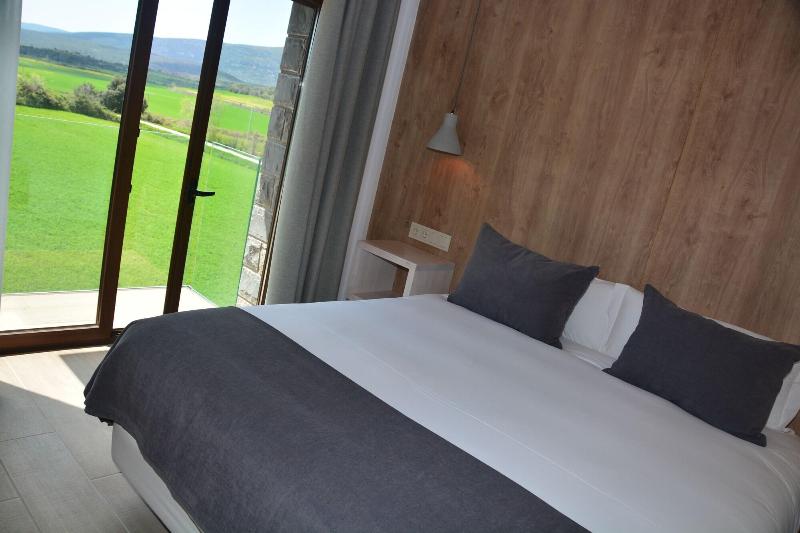 Imagen de alojamiento Hotel Tierra Buxo - Adults Only Imagen de alojamiento Hotel Tierra Buxo - Adults Only