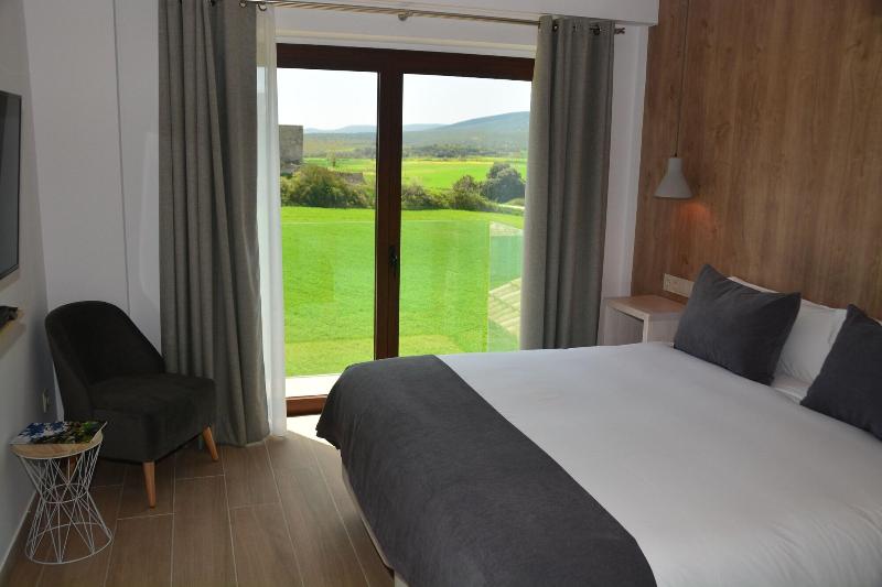 Imagen de alojamiento Hotel Tierra Buxo - Adults Only Imagen de alojamiento Hotel Tierra Buxo - Adults Only