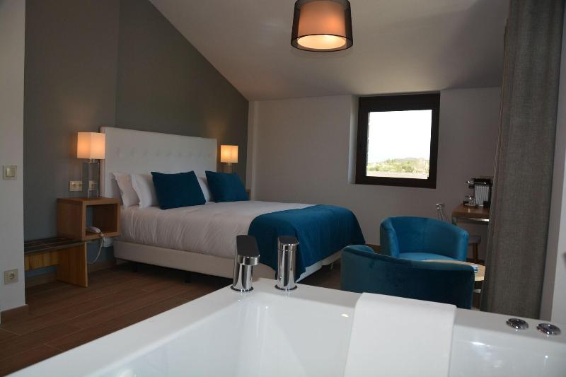 Imagen de alojamiento Hotel Tierra Buxo - Adults Only Imagen de alojamiento Hotel Tierra Buxo - Adults Only