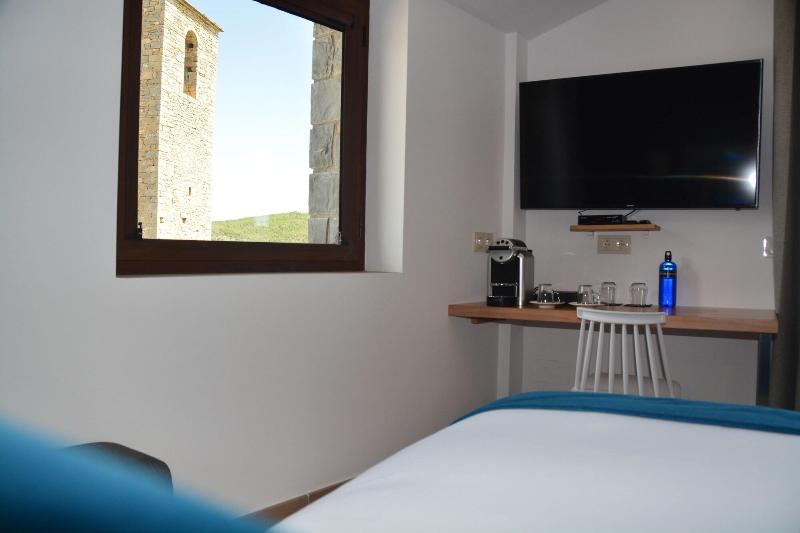 Imagen de alojamiento Hotel Tierra Buxo - Adults Only Imagen de alojamiento Hotel Tierra Buxo - Adults Only