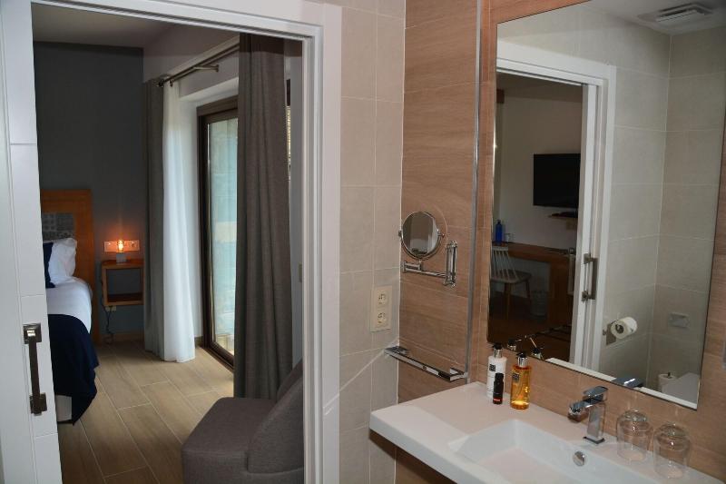 Imagen de alojamiento Hotel Tierra Buxo - Adults Only Imagen de alojamiento Hotel Tierra Buxo - Adults Only