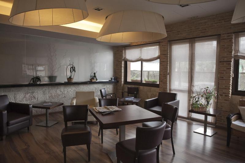 Imagen de alojamiento Hotel Restaurant Can Josep Imagen de alojamiento Hotel Restaurant Can Josep