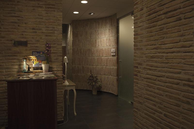 Imagen de alojamiento Hotel Restaurant Can Josep Imagen de alojamiento Hotel Restaurant Can Josep