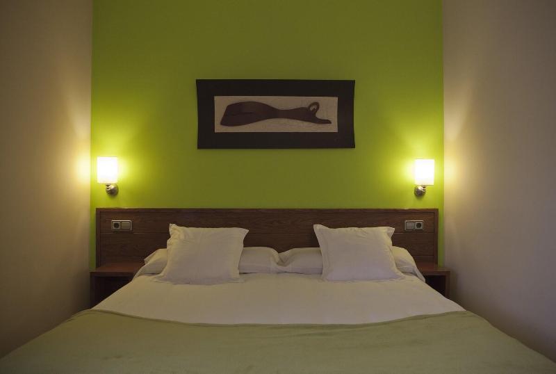 Imagen de alojamiento Hotel Restaurant Can Josep Imagen de alojamiento Hotel Restaurant Can Josep