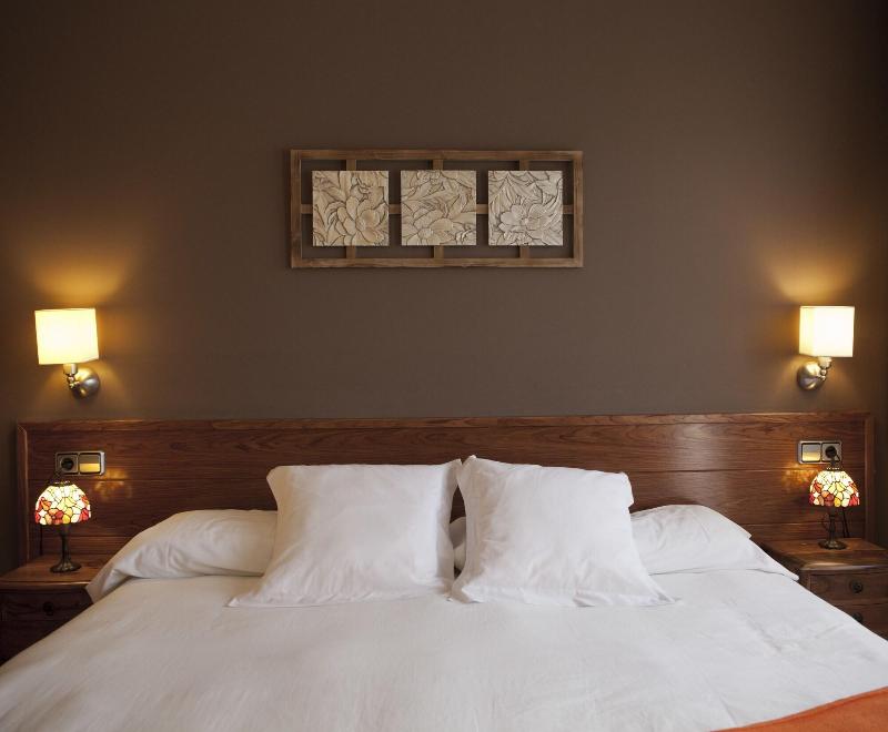 Imagen de alojamiento Hotel Restaurant Can Josep Imagen de alojamiento Hotel Restaurant Can Josep