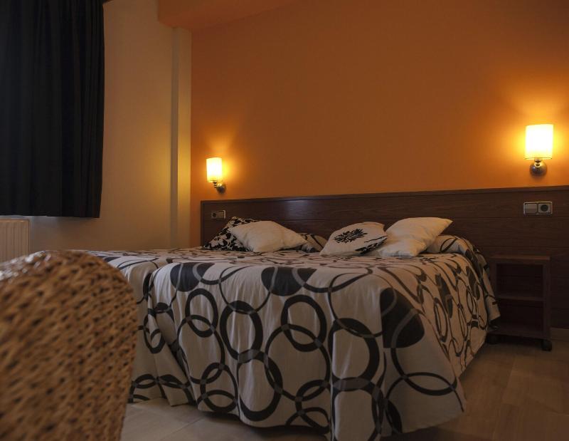 Imagen de alojamiento Hotel Restaurant Can Josep Imagen de alojamiento Hotel Restaurant Can Josep