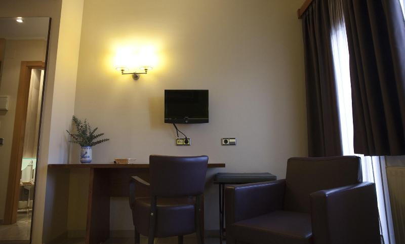 Imagen de alojamiento Hotel Restaurant Can Josep Imagen de alojamiento Hotel Restaurant Can Josep