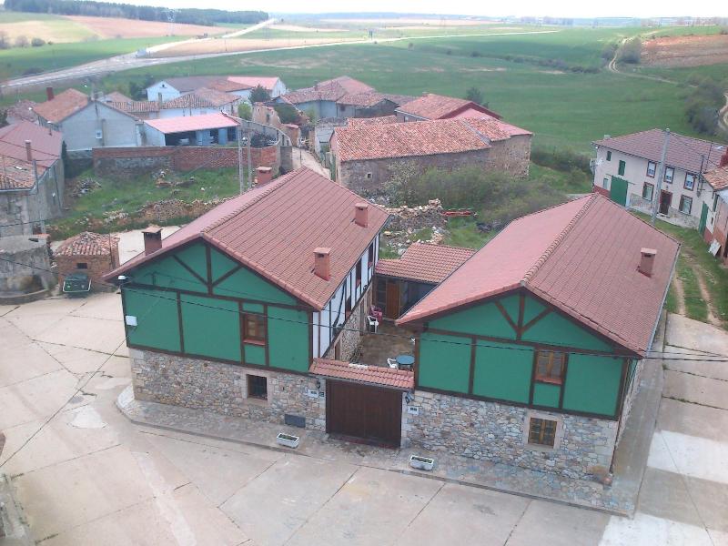 Imagen de alojamiento Valle De Tosande I - Near Tejeda De Tosande Imagen de alojamiento Valle De Tosande I - Near Tejeda De Tosande