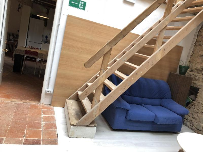 Imagen de alojamiento Albergue El Salto Imagen de alojamiento Albergue El Salto