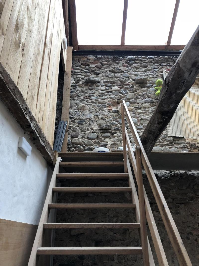 Imagen de alojamiento Albergue El Salto Imagen de alojamiento Albergue El Salto