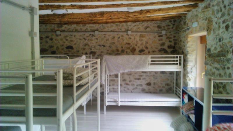 Imagen de alojamiento Albergue El Salto Imagen de alojamiento Albergue El Salto