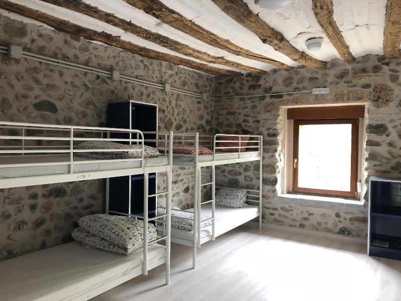 Imagen de alojamiento Albergue El Salto Imagen de alojamiento Albergue El Salto
