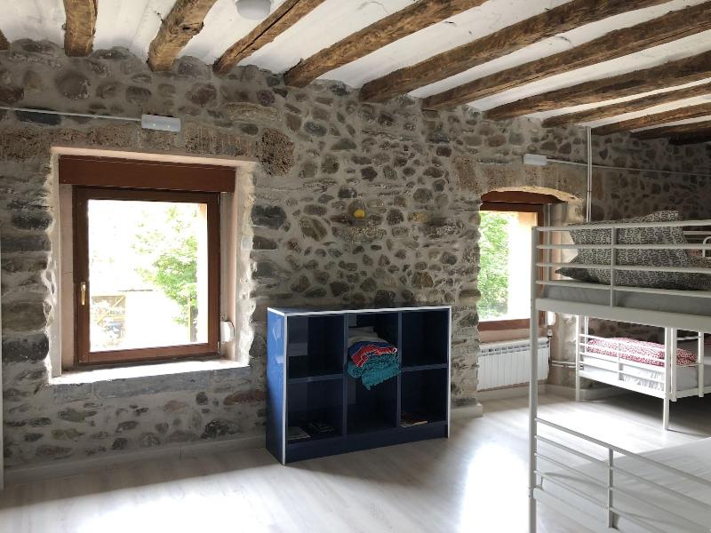 Imagen de alojamiento Albergue El Salto Imagen de alojamiento Albergue El Salto