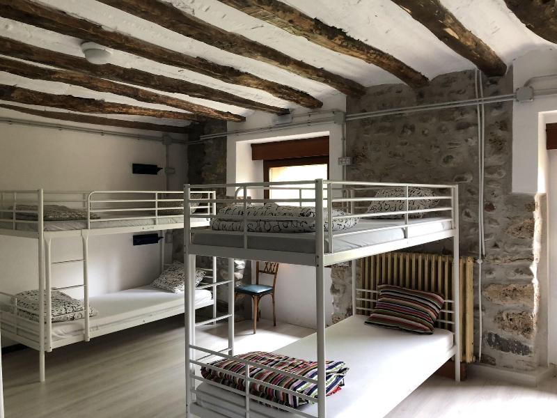 Imagen de alojamiento Albergue El Salto Imagen de alojamiento Albergue El Salto