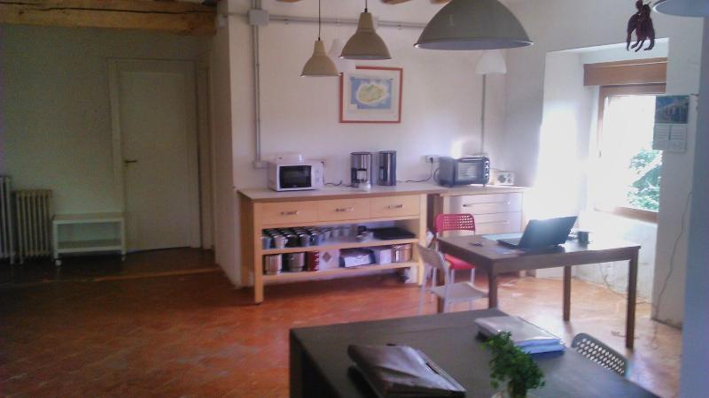 Imagen de alojamiento Albergue El Salto Imagen de alojamiento Albergue El Salto