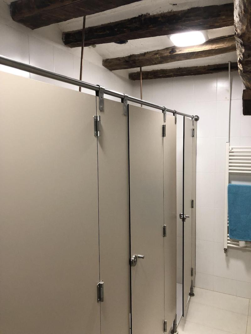 Imagen de alojamiento Albergue El Salto Imagen de alojamiento Albergue El Salto