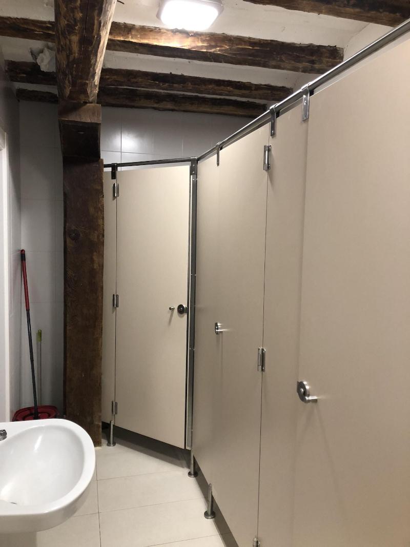 Imagen de alojamiento Albergue El Salto Imagen de alojamiento Albergue El Salto