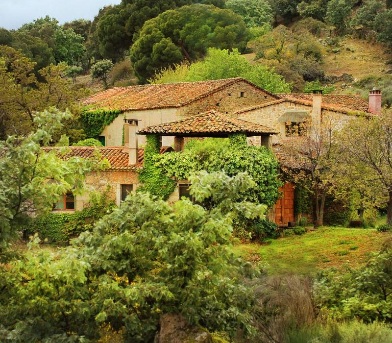 Imagen de alojamiento Finca El Cabezo Imagen de alojamiento Finca El Cabezo