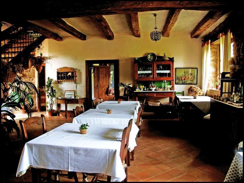 Imagen de alojamiento Finca El Cabezo Imagen de alojamiento Finca El Cabezo