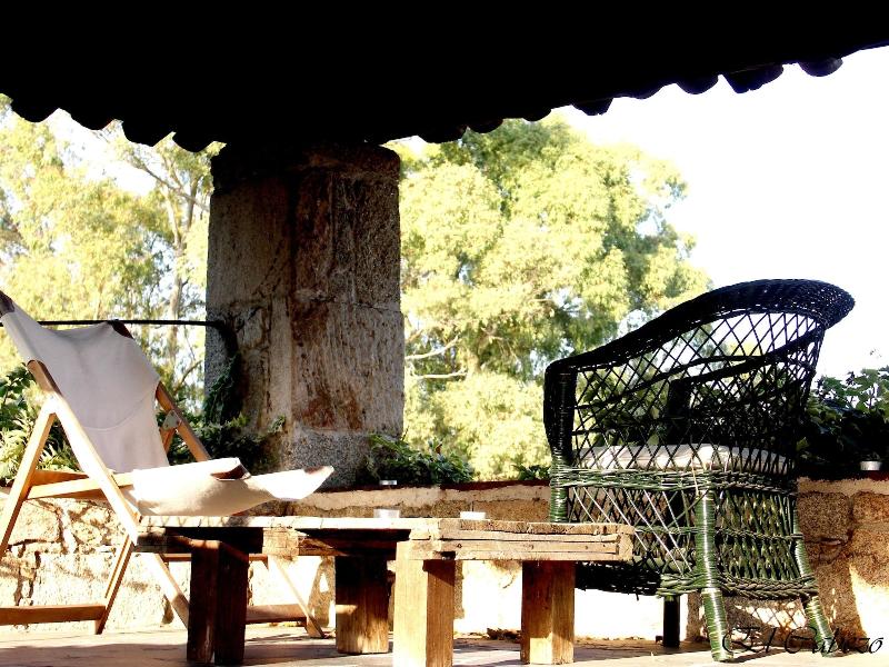 Imagen de alojamiento Finca El Cabezo Imagen de alojamiento Finca El Cabezo