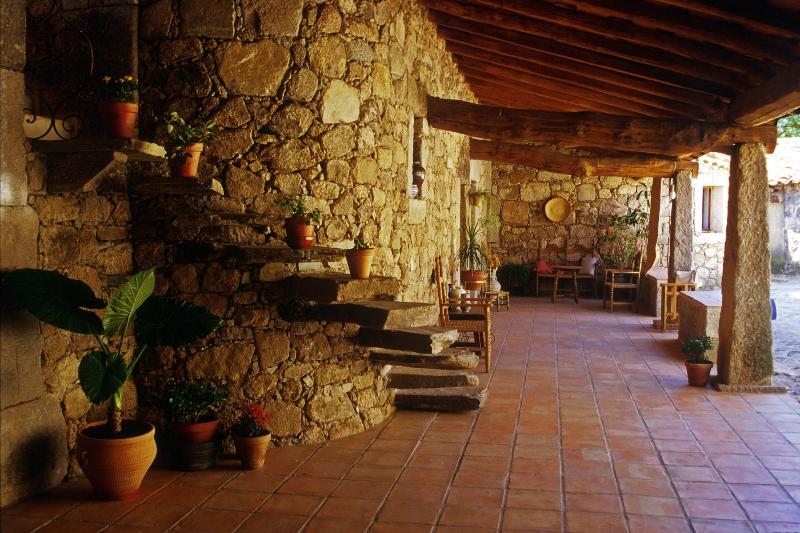 Imagen de alojamiento Finca El Cabezo Imagen de alojamiento Finca El Cabezo