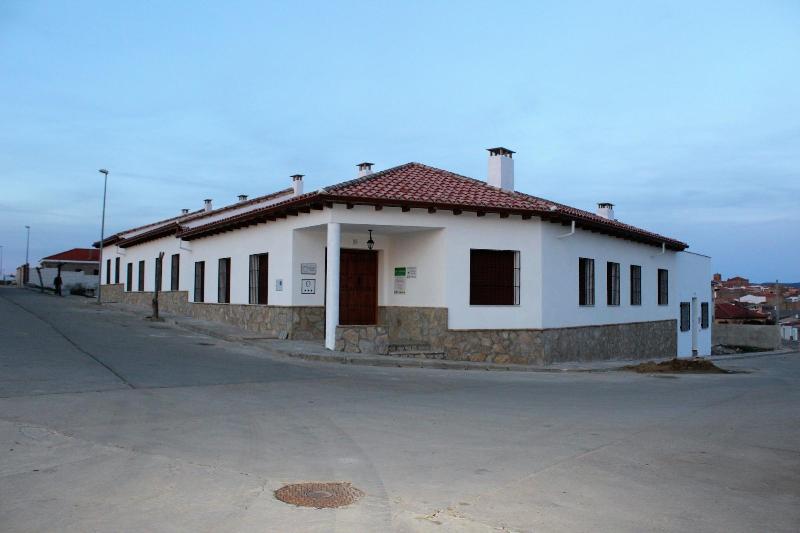 Imagen de alojamiento Casa Rural El Nidal Imagen de alojamiento Casa Rural El Nidal