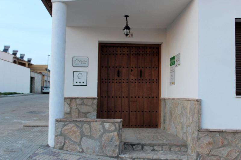 Imagen de alojamiento Casa Rural El Nidal Imagen de alojamiento Casa Rural El Nidal