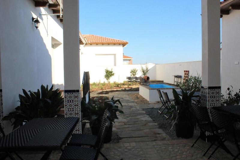 Imagen de alojamiento Casa Rural El Nidal Imagen de alojamiento Casa Rural El Nidal